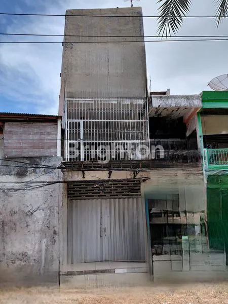 image SEWA KONTRAK RUKO TOKO 3 LANTAI GAJAH MADA SIDOARJO (1)