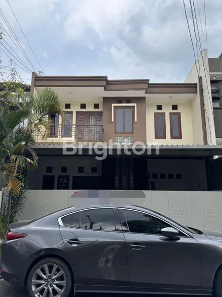 image RUMAH LUAS ASRI BATUNUNGGAL BANDUNG JAWA BARAT (1)