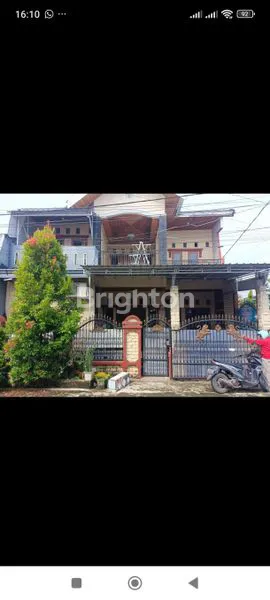 image RUMAH MURAH STRATEGIS DI BTN MANGGARUPI PERMAI GOWA. DEKAT RSUD SYEKH YUSUF, JALAN MALINO, JALAN ANDI TONRO (6)