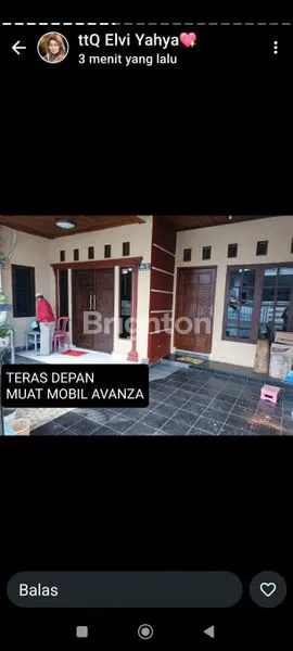 image RUMAH MURAH STRATEGIS DI BTN MANGGARUPI PERMAI GOWA. DEKAT RSUD SYEKH YUSUF, JALAN MALINO, JALAN ANDI TONRO (5)