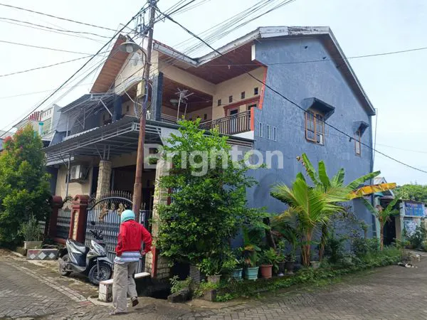 image RUMAH MURAH STRATEGIS DI BTN MANGGARUPI PERMAI GOWA. DEKAT RSUD SYEKH YUSUF, JALAN MALINO, JALAN ANDI TONRO (8)