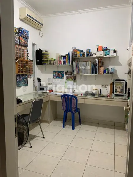 image JUAL RUMAH CLUSTER IFOLIA HARAPAN INDAH, BEKASI, JAWA BARAT (2)