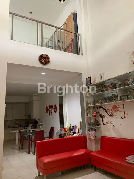 image JUAL RUMAH CLUSTER IFOLIA HARAPAN INDAH, BEKASI, JAWA BARAT (3)