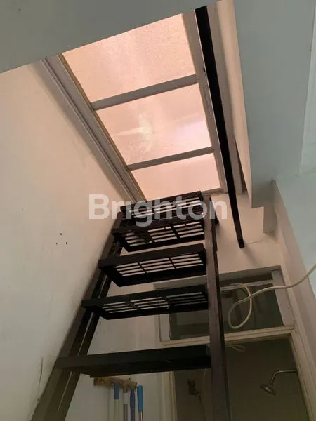 image JUAL RUMAH CLUSTER IFOLIA HARAPAN INDAH, BEKASI, JAWA BARAT (4)