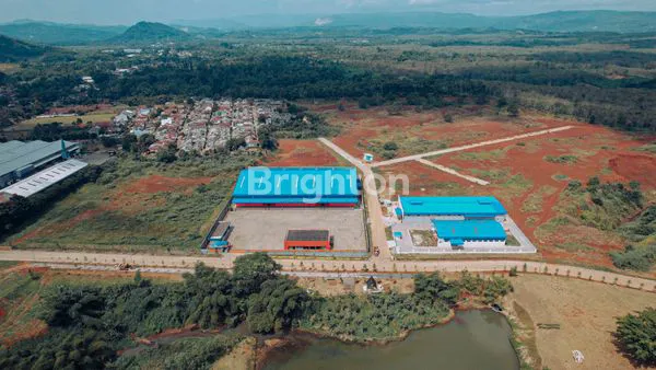 image TANAH INDUSTRIAL DI JUAL CEPAT DI SUKABUMI  (2)