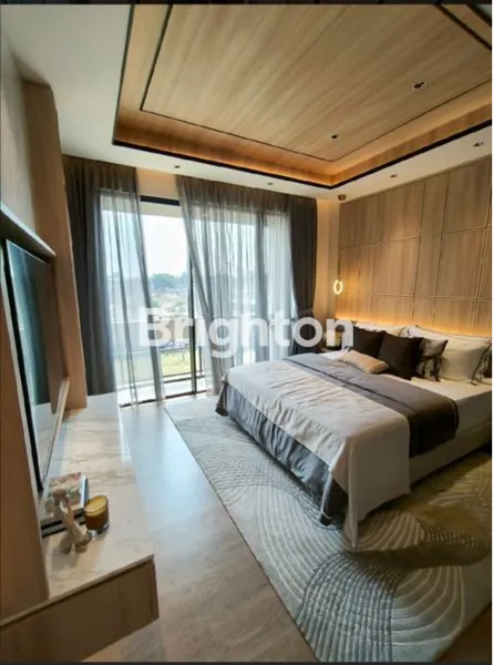 image LUMI – COMPACT JAPANESE HOME 3 LANTAI, FUNGSIONAL & ELEGAN DI WYNYARD HIERA BSD (4)