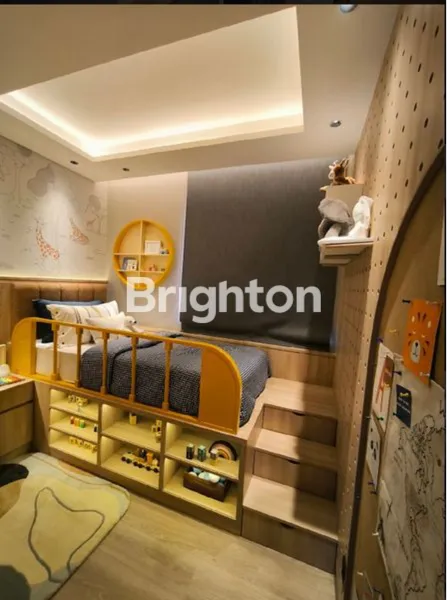 image LUMI – COMPACT JAPANESE HOME 3 LANTAI, FUNGSIONAL & ELEGAN DI WYNYARD HIERA BSD (5)