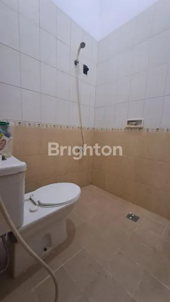 image DISEWAKAN RUMAH 7X21 SIAP HUNI DI SUNTER (4)