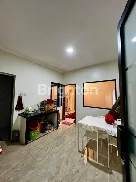 image RUKO 2 LANTAI BARU SIAP PAKAI - JALAN NAROGONG, BEKASI (4)