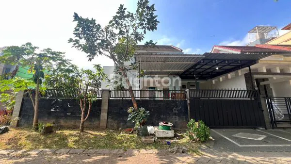 image RUMAH HOOK FURNISHED VIEW TAMAN DI KAWASAN ELIT PERMATA JINGGA (2)