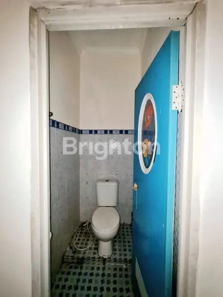 image RUMAH CANTIK MURAH DI KAMPUNG IRIAN KEMAYORAN.NYAMAN HUNI,COCOK UNTUK KELUARGA MILENIAL. (7)