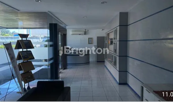 image GEDUNG KANTOR LOKASI STRATEGIS  POROS JALAN MULAWARMAN BALIKPAPAN TIMUR (5)