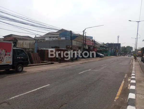 image DI SEWAKAN LAHAN USAHA DAERAH BEKASI STRATEGIS  (3)