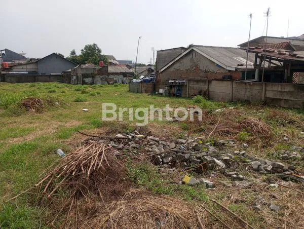 DI SEWAKAN LAHAN USAHA DAERAH BEKASI STRATEGIS