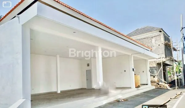 image SEWA TOKO EKSKLUSIF TANAH LOT, DEKAT PANTAI (2)