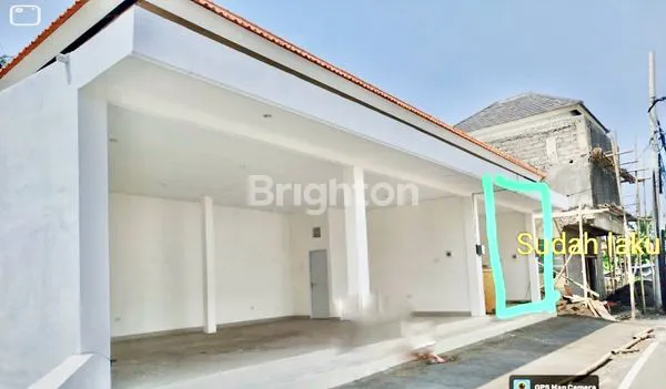 image SEWA TOKO EKSKLUSIF TANAH LOT, DEKAT PANTAI (3)