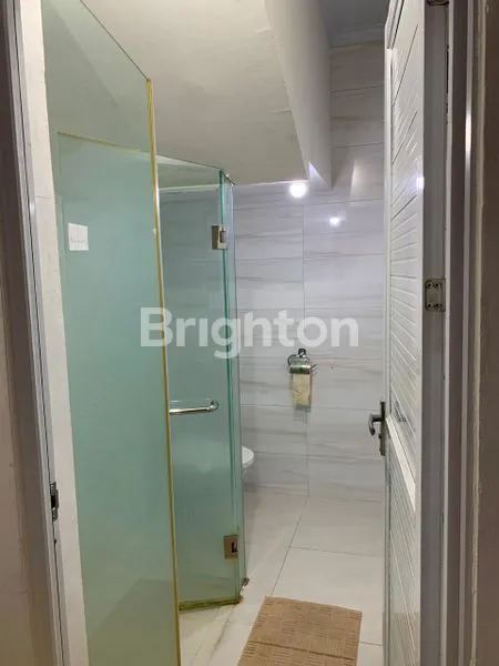 image JUAL RUMAH CLUSTER IFOLIA HARAPAN INDAH, BEKASI, JAWA BARAT (6)