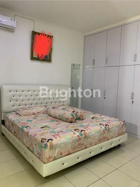 image JUAL RUMAH CLUSTER IFOLIA HARAPAN INDAH, BEKASI, JAWA BARAT (7)