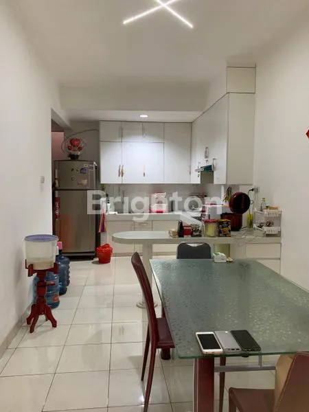 image JUAL RUMAH CLUSTER IFOLIA HARAPAN INDAH, BEKASI, JAWA BARAT (8)