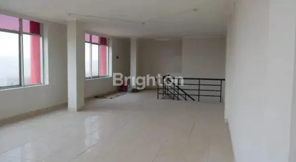 image RUKO HOOK 4 LANTAI DI CITI SQUARE BUSINESS PARK (6)