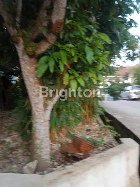 image TANAH KOMERSIAL SHM 242M² DI JL SYARIFUDDIN YOES (4)