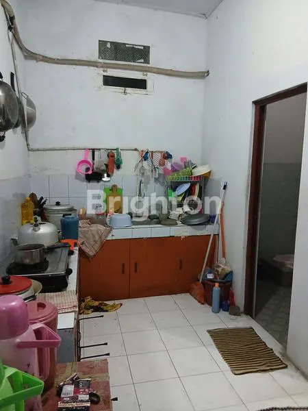 image RUMAH & KANTOR LT 286M² DI TANJUNG PRIOK (6)