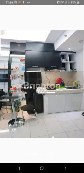 image APARTEMEN PUNCAK PERMAI 2 BR FULL FURNISH SANGAT TERAWAT, BERSIH, SURABAYA BARAT (2)