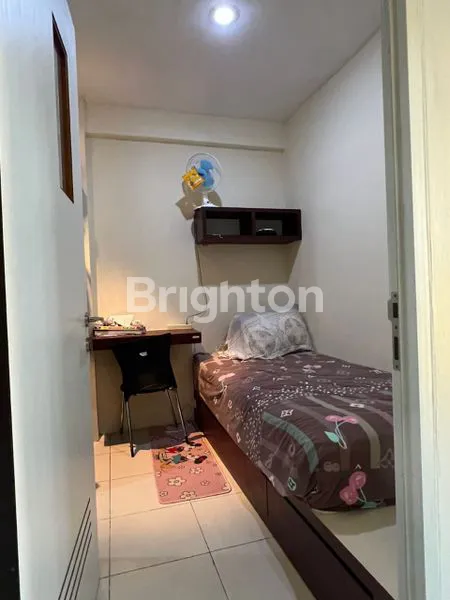 image APARTEMEN PUNCAK PERMAI 2 BR FULL FURNISH SANGAT TERAWAT, BERSIH, SURABAYA BARAT (5)