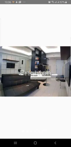 image APARTEMEN PUNCAK PERMAI 2 BR FULL FURNISH SANGAT TERAWAT, BERSIH, SURABAYA BARAT (1)