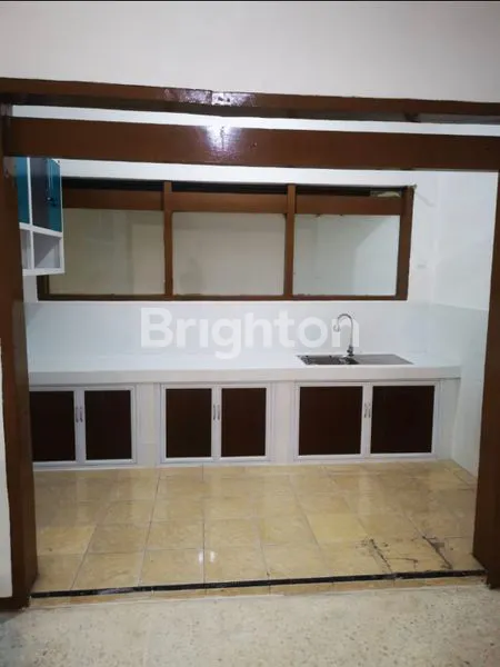 image  RUMAH 1 LANTAI SIAP HUNI DEKAT UBAYA NGAGEL BRATANG BARATAJAYA MANYAR (5)