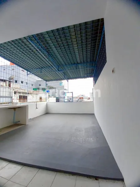 image RUMAH MURAH 3 LANTAI JELAMBAR NYAMAN DAN SIAP HUNI (8)