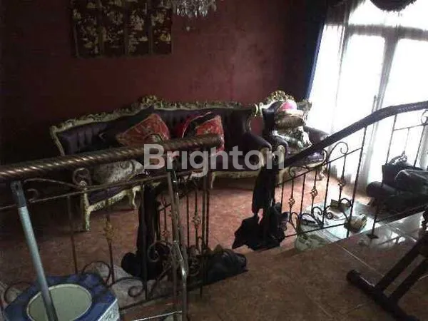 image RUMAH VILLA ARTERI KEBON JERUK (3)