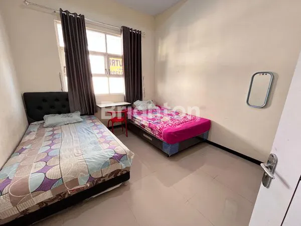 image RUMAH KOST DI MALANG DIJUAL MURAH INCLUDE PERABOT (3)