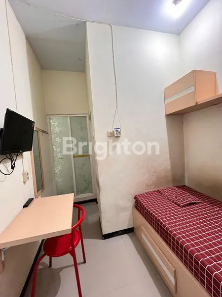 image RUMAH KOST DI MALANG DIJUAL MURAH INCLUDE PERABOT (4)