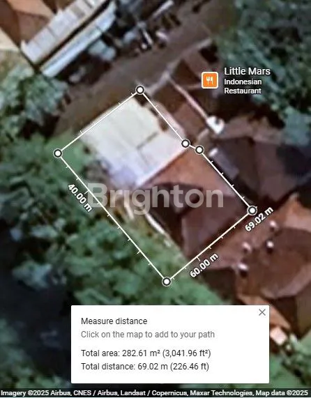 image RESTAURANT SPACE FOR RENT AT SANUR (3)