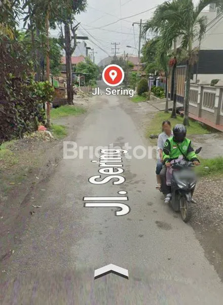 image TANAH STRATEGIS DEKAT KAMPUS UNIMED & TOL (2)