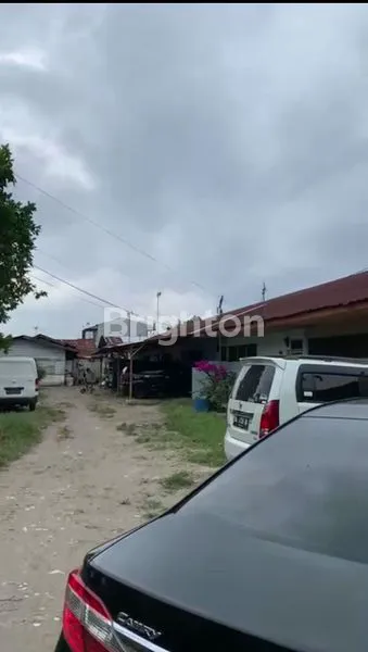 image TANAH STRATEGIS DEKAT KAMPUS UNIMED & TOL (1)