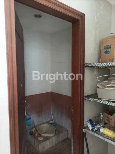 image DIJUAL RUMAH MEWAH DI SOLOBARU, LINGKUNGAN ELITE DAN NYAMAN!!! SISTEM CLUSTER, KEAMANAN TERJAGA!! ISTIMEWA (6)