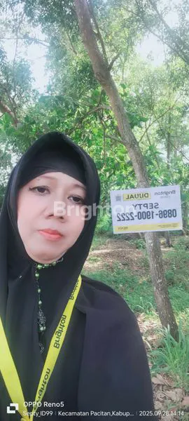 image KAVLING STRATEGIS 200M² TEPI PANTAI PANCER DORR PACITAN (7)