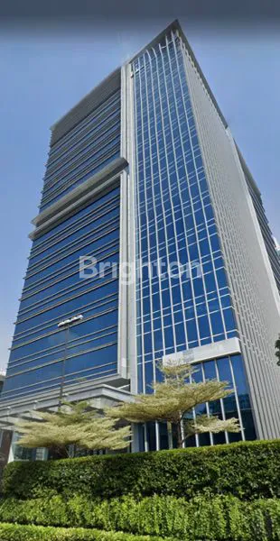 image DIJUAL/DISEWA RUANG KANTOR DI KENSINGTON OFFICE TOWER KELAPA GADING JAKARTA UTARA (7)