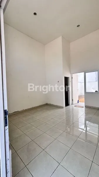 image RUMAH TINGGAL MINIMALIS ,APIK RESIK DAN SIAP HUNI CLUSTER SUNFLOWER (2)