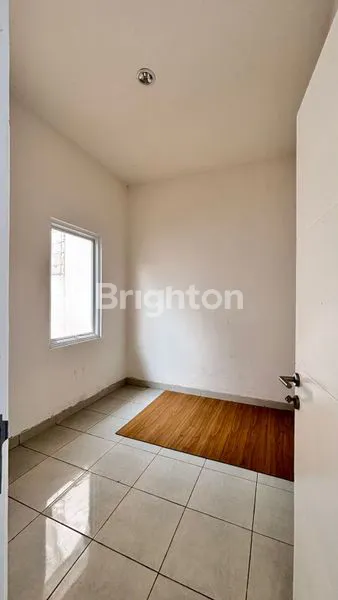 image RUMAH TINGGAL MINIMALIS ,APIK RESIK DAN SIAP HUNI CLUSTER SUNFLOWER (3)