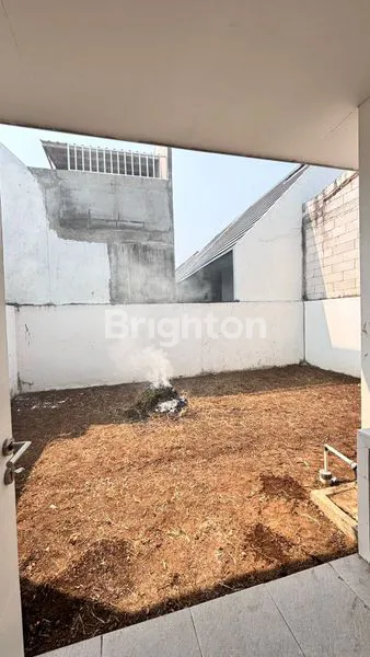 image RUMAH TINGGAL MINIMALIS ,APIK RESIK DAN SIAP HUNI CLUSTER SUNFLOWER (6)