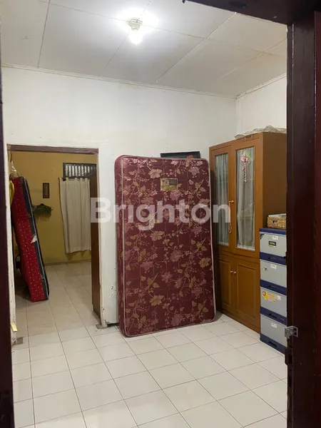 image RUMAH MURAH 1 M-AN SIAP HUNI - KALIBATA - JAKARTA SELATAN  (2)