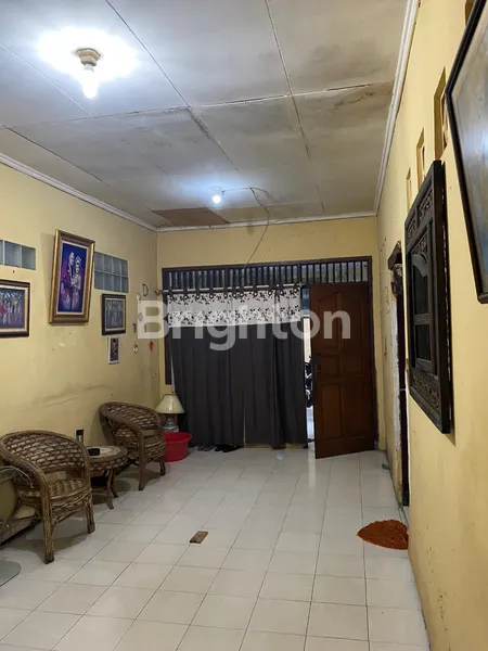 image RUMAH MURAH 1 M-AN SIAP HUNI - KALIBATA - JAKARTA SELATAN  (3)