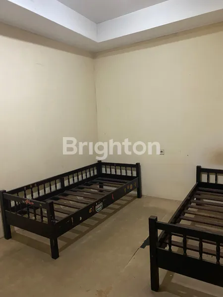 image RUMAH MURAH 1 M-AN SIAP HUNI - KALIBATA - JAKARTA SELATAN  (5)