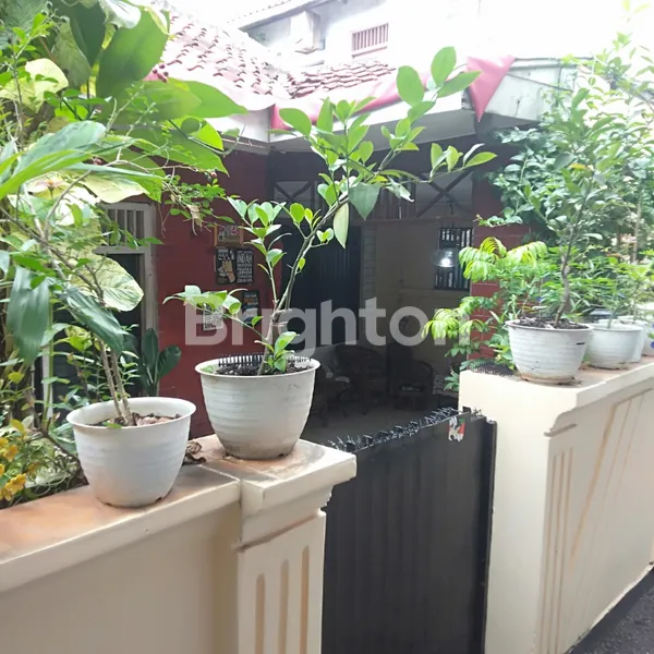 image RUMAH MURAH 1 M-AN SIAP HUNI - KALIBATA - JAKARTA SELATAN  (8)