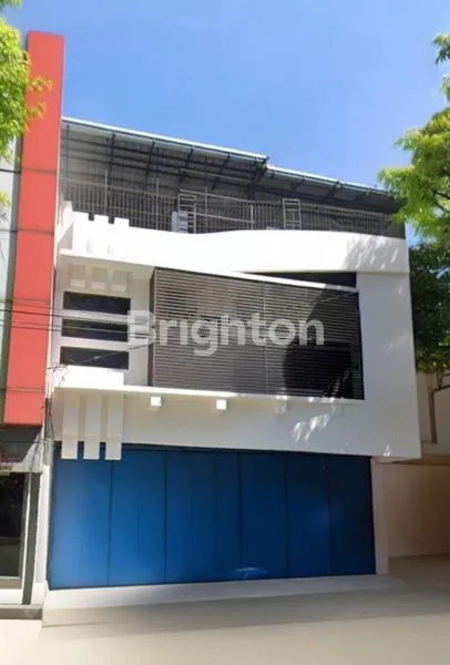 image RUKO GATSU JALAN RAMAI 3 LANTAI-GATOT SUBROTO SOLO (1)