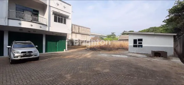 image RUKO 4 GANDENG LINTAS SUMATERA PALEMBANG (5)