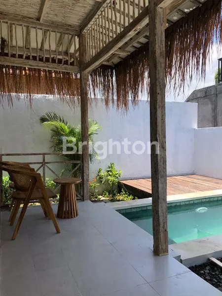 image VILLA 1KT MEZZANINE DI PERERENAN CANGGU (1)